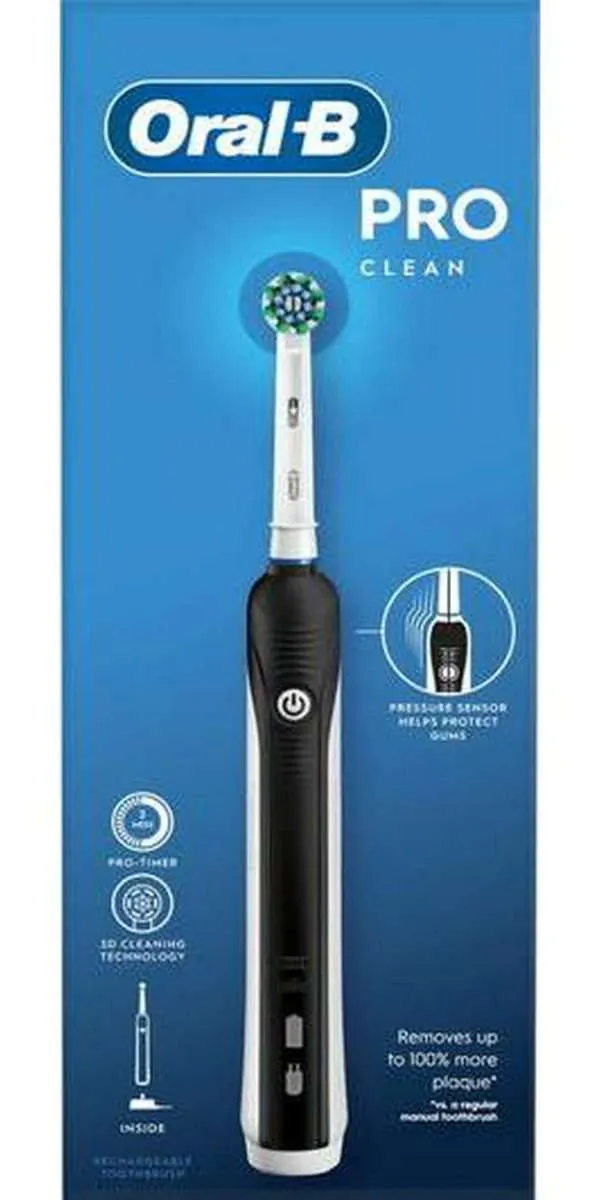 ORAL B Pro Clean Cro 91163515d731fbd2b80d9567d88e1946