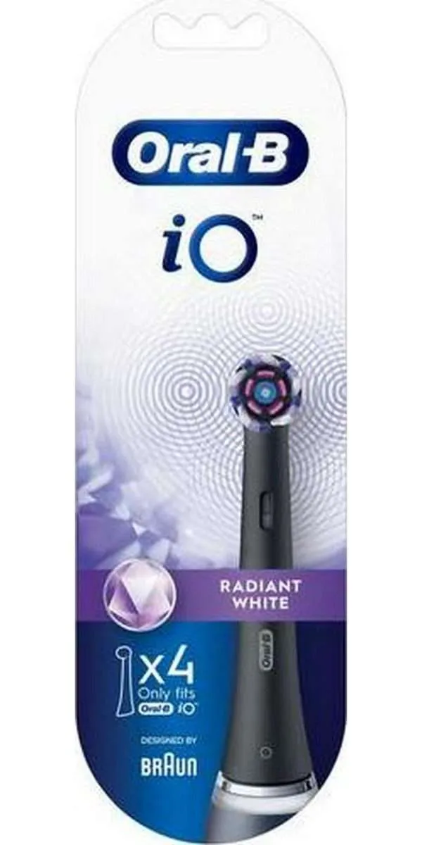 ORAL B iO Radiant Wh a1e08d939fa60e84dc9db140c3c26c77