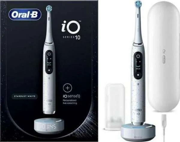 ORAL B iO Series 10 cd8beb6a9835e48d52b966d898a270f5