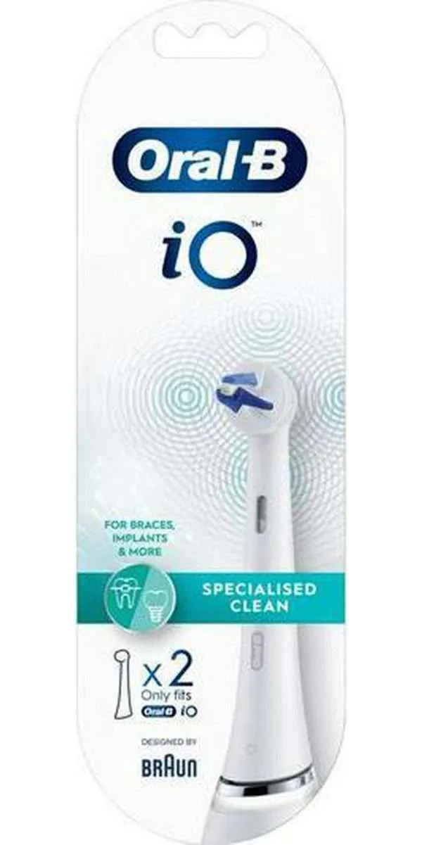 ORAL B iO Specialise 71baa0a76ca15e95d401da25e1a4ffe8