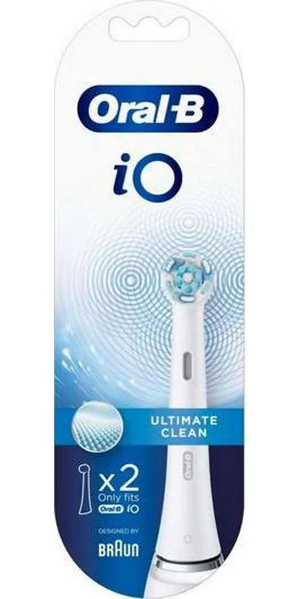 ORAL B iO Ultimate C 4dd9af7ff76e1f9a084f9c013e8e577f