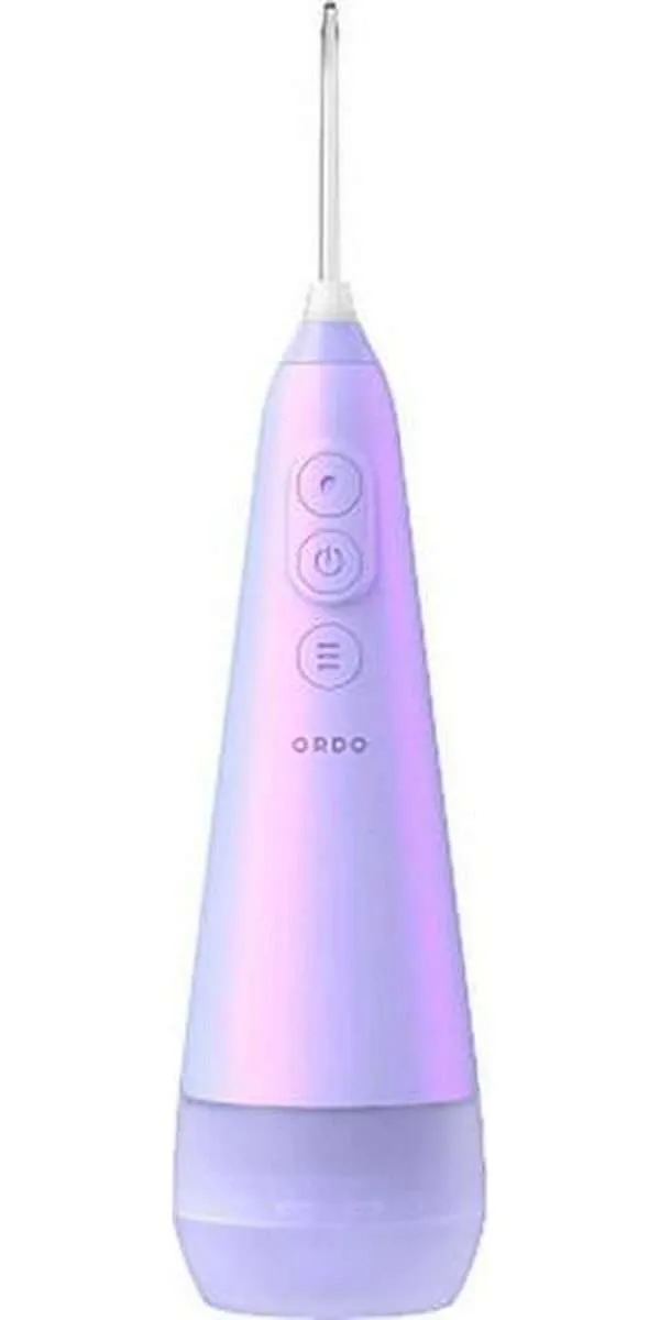 ORDO Hydro Sonic Wat ecb6494c61cb7d8f6107c95415844e12