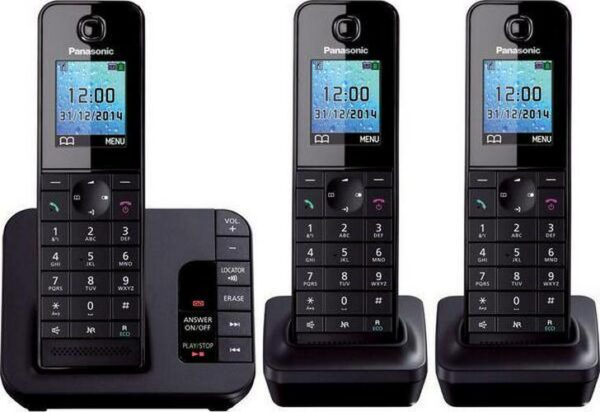 PANASONIC KX TG8183E caa672e9d4de7140b49eada933a8e303