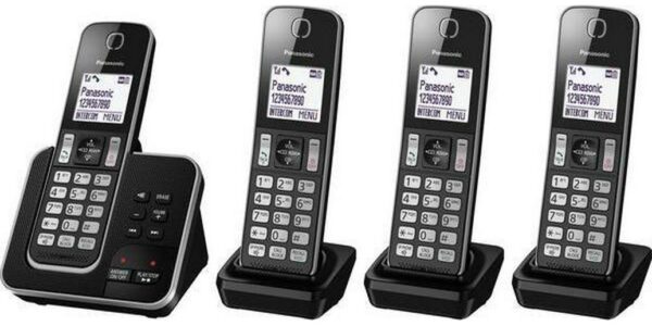 PANASONIC KX TGD624E b33db0aa5b3a5e6789a35a2c2f194d43