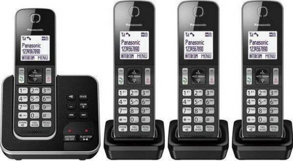 PANASONIC KX TGD624E e47df149aa89840cf0eb085931a12cd3