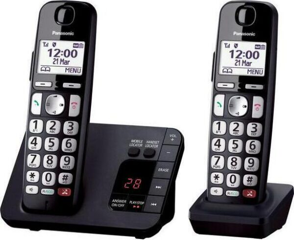 PANASONIC KX TGE822E 20afbde4eafe0a04638de9f6df8dfb60