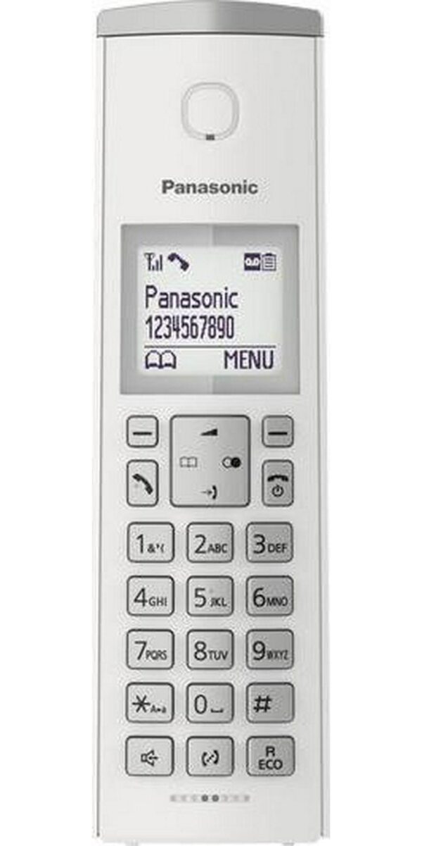 PANASONIC KX TGK220E 2c22639d6611bd0d58b12b6ca401b085