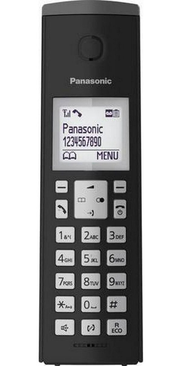 PANASONIC KX TGK220E 4bb1652bf537e19a4a3b16b6dfc54ae4