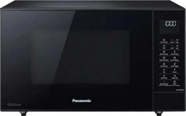 PANASONIC NN CT56JBB 03cffd216264aa50f93f52721f9afb89