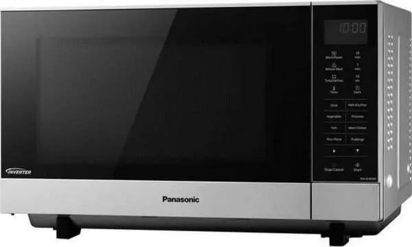 PANASONIC NN SF464MB 9d7647119b61e035ac17d7e7b43bafa0