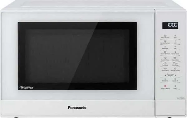 PANASONIC NN ST45KWB 8fdb8ddb9632f2de3ab6a8f1e1173185