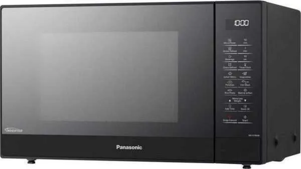 PANASONIC NN ST46KBB 09d71345e4e9a18f0eaa803b52830d5c