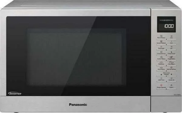 PANASONIC NN ST48KSB 99dd461853042124c0a097b88bdc00ce