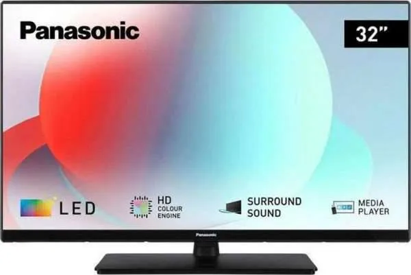 PANASONIC TV 32N30AE 6d1d3de0f2caa8837755cf9f7f9fd6aa