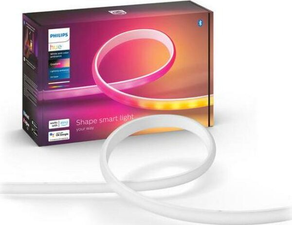 PHILIPS HUE Gradient 9c04ab807831f2952de6fd528387e234