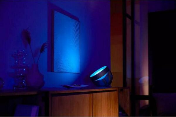 PHILIPS HUE Iris 2 0 49d634fa2872b1e722527abedcfa7e9d