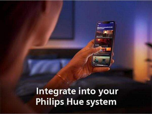 PHILIPS HUE Signe Gr 3cf57651e8b678b549a12f335a013ce8