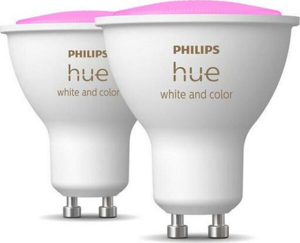 PHILIPS HUE White an 30e5c34c2fe66e1da15b7ee30b0d17e3