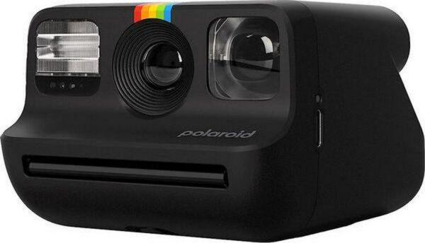 POLAROID Go Gen 2 Instant Camera Set - Black - Image 4