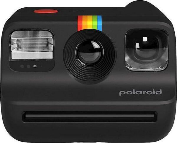 POLAROID Go Gen 2 Instant Camera - Black