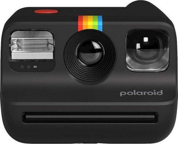 POLAROID Go Gen 2 Instant Camera Set - Black - Image 2