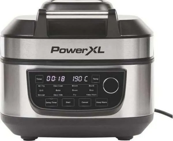 POWER XL Combo 12 in 1077521e949860f073f83644978fdf8b