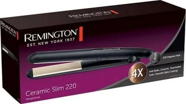 REMINGTON Ceramic Sl cf479a90fc06afe390df3d0cac77fa57