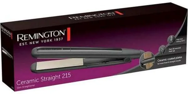 REMINGTON S1370 Cera 8826e1d616fda8b8c2e601639f5a123b