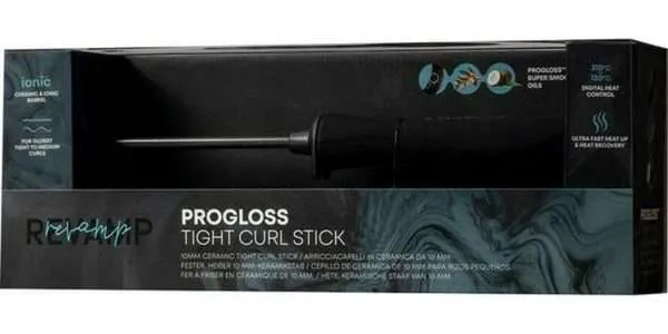 REVAMP Progloss Tigh 7e4036604f35ffb0092c32b900e40536