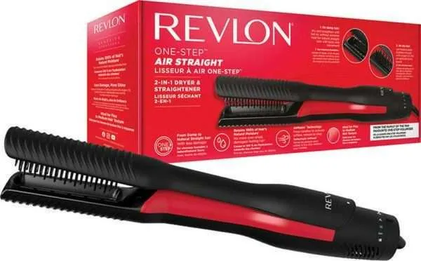 REVLON One Step Air 07b4f05237cb31b1f974c1388feb614a 1