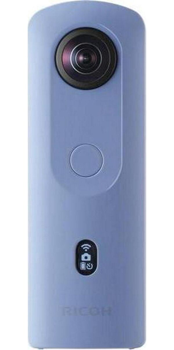 RICOH Theta SC2 4K U eb0e661a75a177159634214d47e25f65