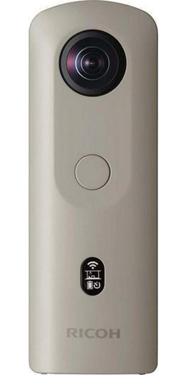 RICOH Theta SC2 for 928f54364029cd50582e826e2a865cdb