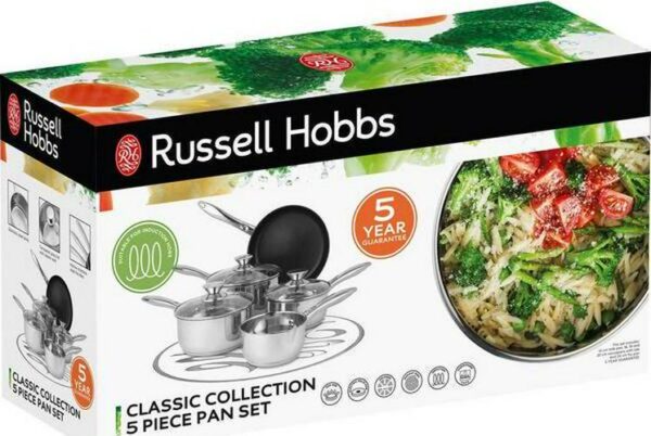 RUSSELL HOBBS Classi c40600b63f5bc73382fd24406bd3d4ed