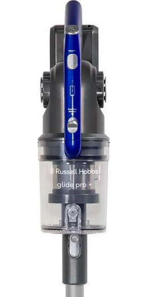 RUSSELL HOBBS Glide e18d1e153a60c1191574eb5076d54066