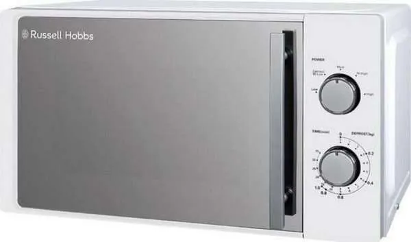 RUSSELL HOBBS RHM206 be414e06c4261d99a0162f50777437eb