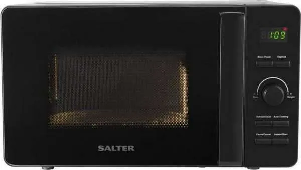 SALTER Kuro EK5653MB 8e196e9813833704936b4b7db00fb640