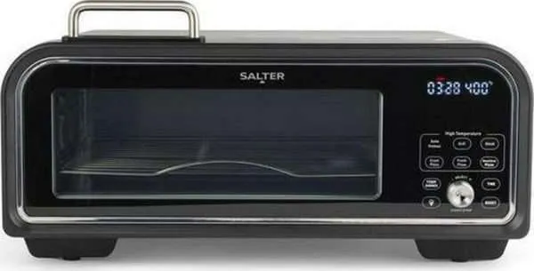 SALTER RapidCook400 a0b326ee399e11cf6de6fa46bfb8b5f7