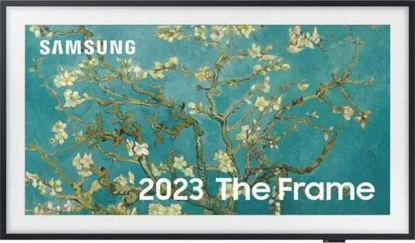 SAMSUNG The Frame Ar eadb634414e230291932594c3df2297c