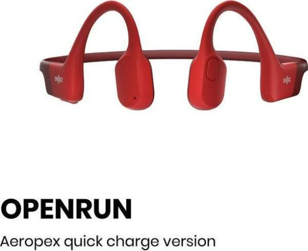 SHOKZ OpenRun Wirele 221840ce0c20eb48e04f3b7d242efc15