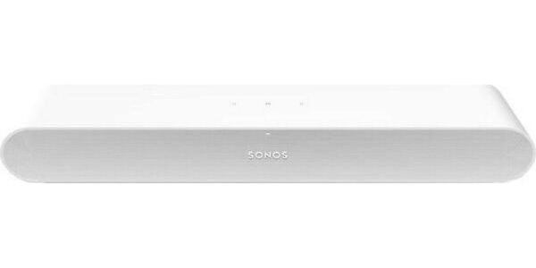 SONOS Ray Compact So 6457ee79a92a068673e34b755466fcab scaled