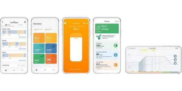 TADO Wireless Smart 554d561c3f54c71428da2c43fac763fe