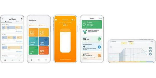 TADO Wireless Smart 5956c911ec3d4b10a767adc18e119978