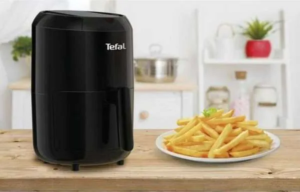 TEFAL Easy Fry Compa 629ebf3bacac86c25a3051dc8658ef39