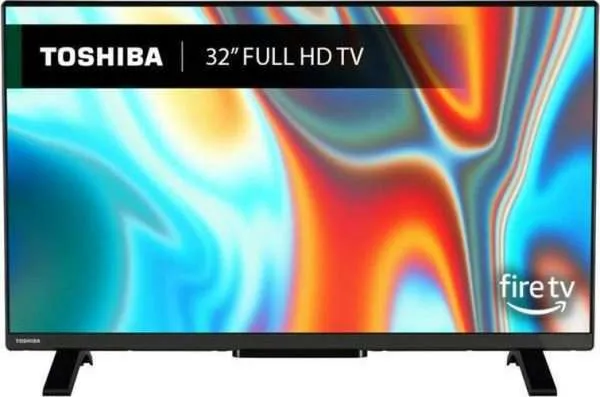 TOSHIBA Fire TV 32LF d12576802337da10a285da465c7807f8