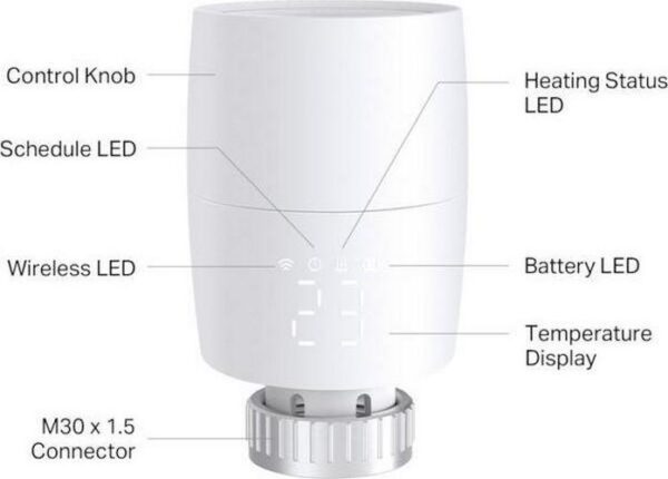 TP LINK Kasa KE100 S ee67b3ee765e7fa17f590350c70c2d65