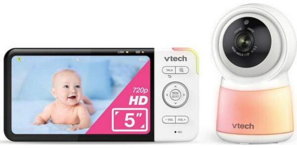 VTECH RM5755HD 5 LCD 3370b966dc8dfc064b31fd4e26c4a298