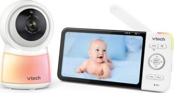 VTECH RM5755HD 5 LCD a91a00fea459517c5d0aed952700d7b1