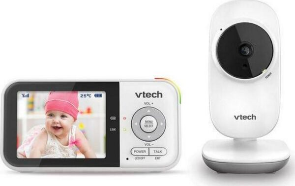 VTECH VM819 2 8 LCD 86833e89f7959c7df0510fb7ea9a5d23