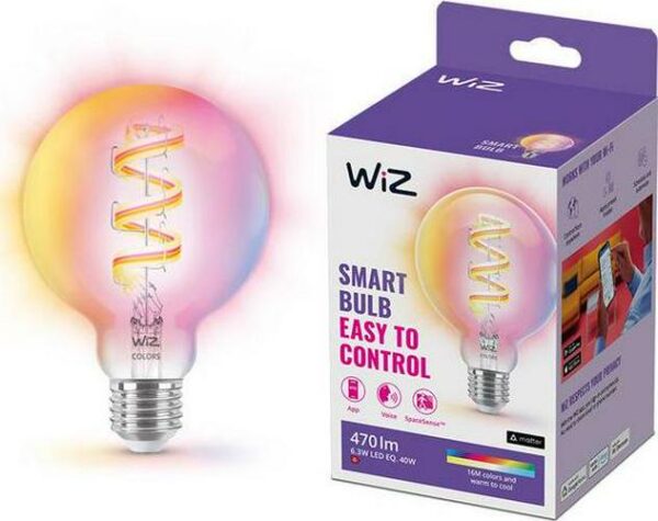 WIZ Colour Filament eb82f2cf590c0e7c05883c0323705c3c