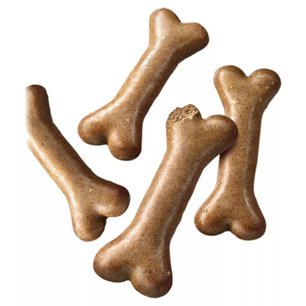 10kg Pedigree Dog Treats Biscuits Biscrok Gravy Bones Original Bulk Dog Biscuits - Image 2